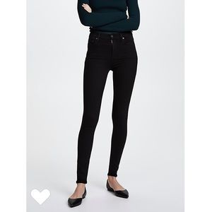 Citizens Of Humanity Rocket High Waist Skinny 25